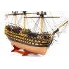 Bateau statique HMS VICTORY 134cm 1/75