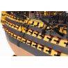 Bateau statique HMS VICTORY 134cm 1/75