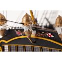 Bateau statique HMS VICTORY 134cm 1/75