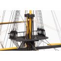 Bateau statique HMS VICTORY 134cm 1/75