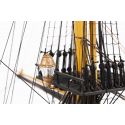 Bateau statique HMS VICTORY 134cm 1/75