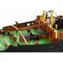 Elbjorn RC 1/75 Radio -kontrolliertes Elektroboot | Scientific-MHD Elbjorn RC 1/75 Radio -kontrolliertes Elektroboot | Scientific-MHD