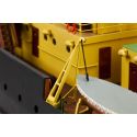 Elbjorn RC 1/75 Radio -kontrolliertes Elektroboot | Scientific-MHD Elbjorn RC 1/75 Radio -kontrolliertes Elektroboot | Scientific-MHD
