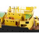 Elbjorn RC 1/75 Radio -kontrolliertes Elektroboot | Scientific-MHD Elbjorn RC 1/75 Radio -kontrolliertes Elektroboot | Scientific-MHD
