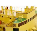 Elbjorn RC 1/75 Radio -kontrolliertes Elektroboot | Scientific-MHD Elbjorn RC 1/75 Radio -kontrolliertes Elektroboot | Scientific-MHD