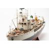Bateau électrique radiocommandé CALYPSO RC 1/45 2018