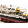 Bateau électrique radiocommandé CALYPSO RC 1/45 2018