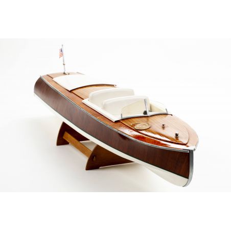 Phantom RC 1/15 radio -controlled electric boat | Scientific-MHD