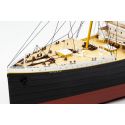 Bateau électrique radiocommandé H.M.S. TITANIC R/C 1/144