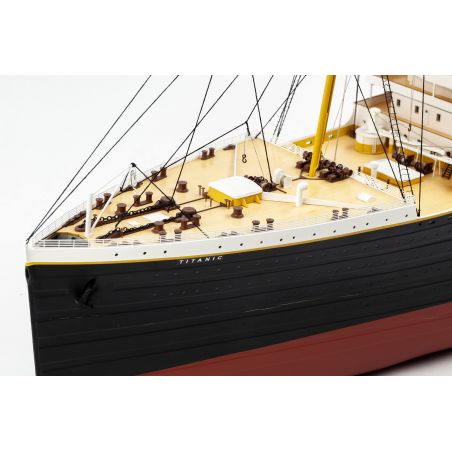 H.M.S. Titanic R/C 1/144 | Scientific-MHD