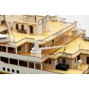 H.M.S. Titanic R/C 1/144 | Scientific-MHD