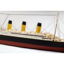 Bateau électrique radiocommandé H.M.S. TITANIC R/C 1/144