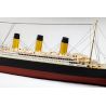 Bateau électrique radiocommandé H.M.S. TITANIC R/C 1/144