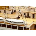 H.M.S. Titanic R/C 1/144 | Scientific-MHD