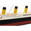 H.M.S. Titanic R/C 1/144 | Scientific-MHD