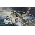 SH-60B Seahawk 1/100 Plastikhubschraubermodell | Scientific-MHD