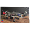 A-36 Apache 1/48 Kunststoffebene Modell | Scientific-MHD