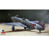 Yakolev Yako-1b 1/48 Plastikflugzeugmodell | Scientific-MHD