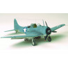 Maquette d'avion en plastique SBD-2 Dauntless VMSB-241 Battle of Midway 1/48