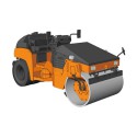 Hitachi Vibrationsplastik-LKW-Modell kombinierter Roller ZC50C-5 | Scientific-MHD