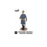 Napoleonic Austrian Infantry Command 1/32 figurine | Scientific-MHD