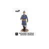 Napoleonische österreichische Infanterie -Kommando 1/32 Figur | Scientific-MHD