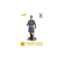 Figurine Napoleonic Austrian Infantry Command 1/72
