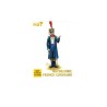 Napoleonic FRENCH command figurine | Scientific-MHD