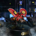 3D puzzle Mechanical ladybug | Scientific-MHD