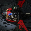 3D puzzle Mechanical ladybug | Scientific-MHD