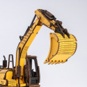 copy of 3D puzzle Excavator | Scientific-MHD