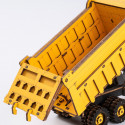 3D puzzle Dump Truck | Scientific-MHD