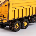 3D puzzle Dump Truck | Scientific-MHD