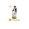 Figurine Napoleonic Mid-Early French Marching