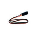 Accessoire pour radio Cordon femelle or JR 0.30² (1 pc)