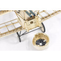 Avion électrique radiocommandé SOPWITH CAMEL 1200mm KIT