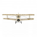 Avion électrique radiocommandé SOPWITH CAMEL 1200mm KIT