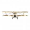 radio -controlled electric aircraft. SOPWITH CAMEL 1200mm KIT | Scientific-MHD