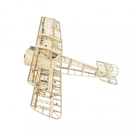 radio -controlled electric aircraft. SOPWITH CAMEL 1200mm KIT | Scientific-MHD