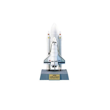 Maquette d'avion en plastique SPACE SHUTTLE MCP 1/288