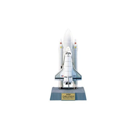 Plastic plane model Space Shuttle MCP 1/288 | Scientific-MHD