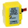 Accessoire pour hélicoptère radiocommandé NHP GYRO ICG 180