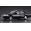 Maquette de voiture en plastique NISSAN BLUEBIRD 1/24