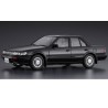 Maquette de voiture en plastique NISSAN BLUEBIRD 1/24