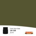 Acrylic paint Olive Drap 319 22ml | Scientific-MHD