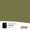 Acrylfarbe Olive Drap FS 34088 22ml | Scientific-MHD