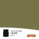 Acrylic paint Olive Drap FS 34088 22ml | Scientific-MHD