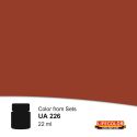 Acrylic paint Terra Cotta 44 (terracotta) 22ml | Scientific-MHD