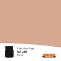 Peinture acrylique Desert Pink (Rose désert) 22ml