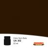 Acrylfarbe Nato Brown (Braun) FS 30051 22ml | Scientific-MHD